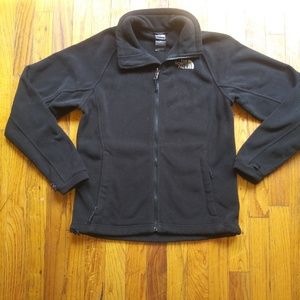The North Face sweater
